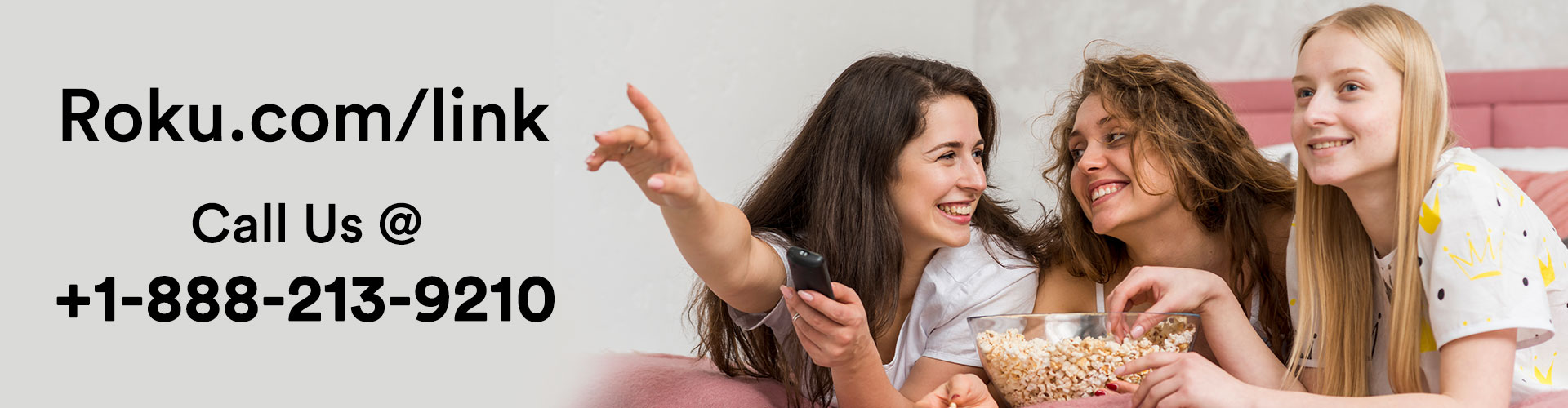 Roku.com/link | Roku com link